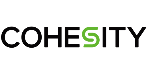 Cohesity Japan 株式会社