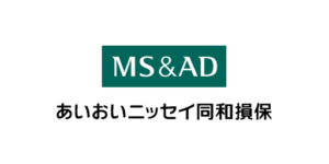 あいおいニッセイ同和損害保険株式会社
